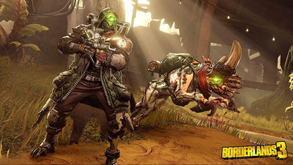Гра Sony PlayStation 4 Borderlands 3 Російські Субтитри Б/В