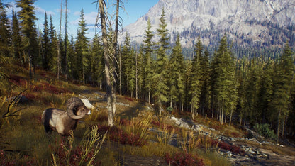 Гра Sony PlayStation 5 Way of the Hunter: Hunting Season One Російські субтитри Б/В