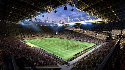 Гра Sony PlayStation 4 FIFA 22 Англійська Версія Б/В