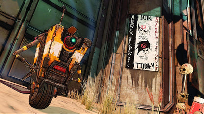 Гра Sony PlayStation 4 Borderlands 3 Російські Субтитри Б/В