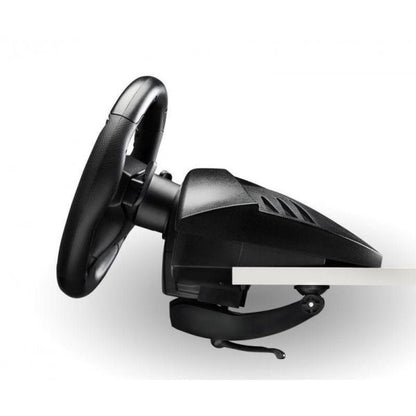 Кермо та педалі дротові Thrustmaster T80 Racing Wheel PS3/PS4 Black б/в