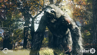 Гра Sony PlayStation 4 Fallout 76 Англійська Версія Б/В