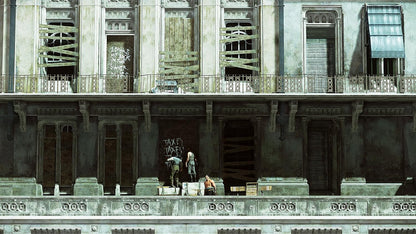 Гра Sony PlayStation 4 Dishonored 2 Англійська Версія (CUSA-03603) Б/В