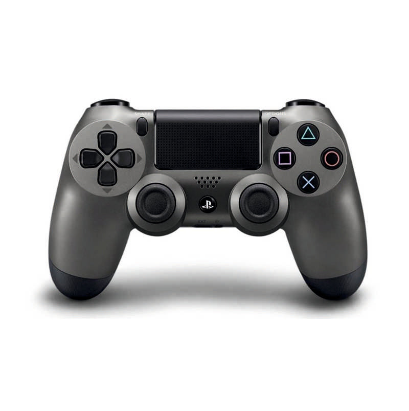 Консоль Sony PlayStation 4 PRO 1TB CUH 72 The Last of Us Part II Limited Edition обслугована + 2 Геймпада бездротових DualShock 4 + гарантія Б/В