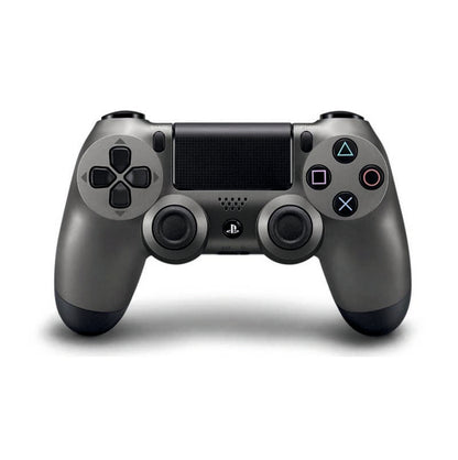 Консоль Sony PlayStation 4 PRO 1TB CUH 72 The Last of Us Part II Limited Edition обслугована + 2 Геймпада бездротових DualShock 4 + гарантія Б/В