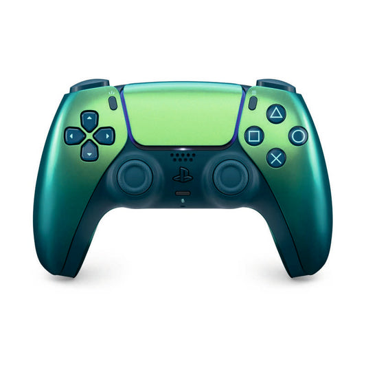 Геймпад Бездротовий Sony PlayStation 5 DualSense Chroma Teal Б/В