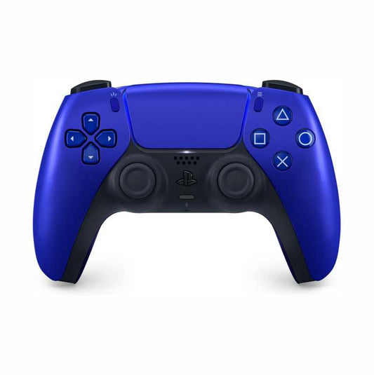Геймпад Бездротовий Sony PlayStation 5 DualSense Cobalt Blue Б/В