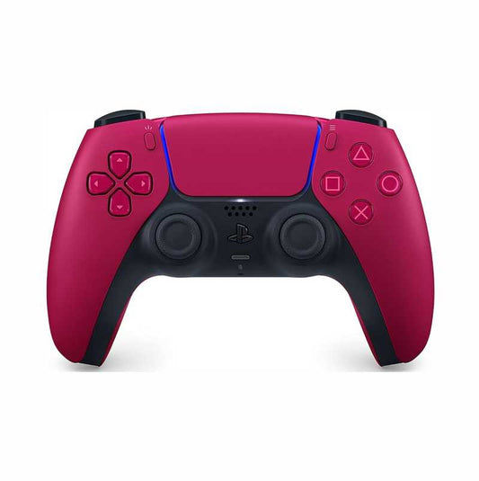 Геймпад Бездротовий Sony PlayStation 5 DualSense Cosmic Red Б/В