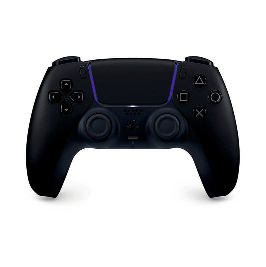 Геймпад Бездротовий Sony PlayStation 5 DualSense Black Б/В