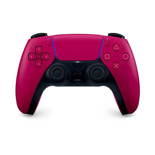Геймпад Бездротовий Sony PlayStation 5 DualSense Volcanic Red Б/В