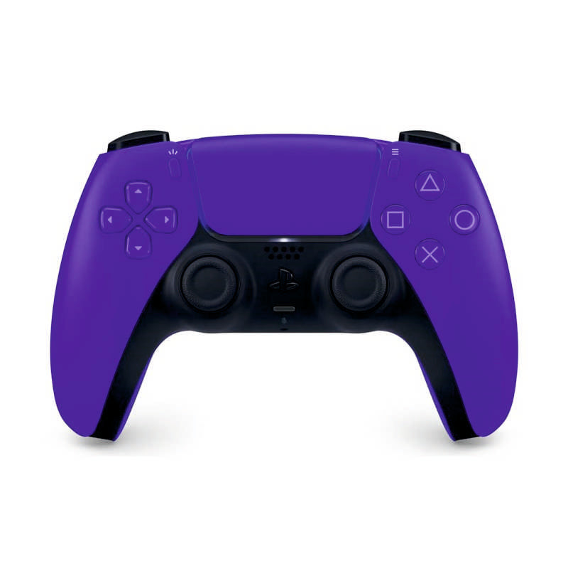 Геймпад Бездротовий Sony PlayStation 5 DualSense Purple Б/В
