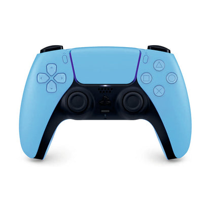 Геймпад Бездротовий Sony PlayStation 5 DualSense Starlight Blue Б/В