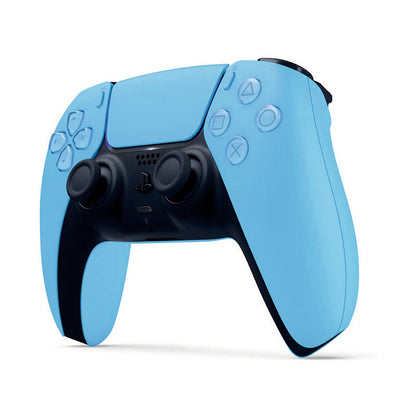 Геймпад Бездротовий Sony PlayStation 5 DualSense Starlight Blue Б/В
