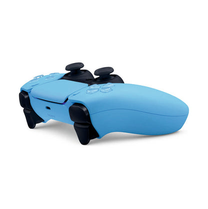 Геймпад Бездротовий Sony PlayStation 5 DualSense Starlight Blue Б/В