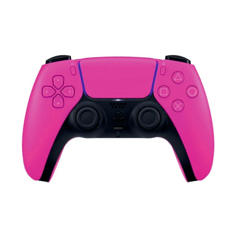 Геймпад Бездротовий Sony PlayStation 5 DualSense Nova Pink Б/В
