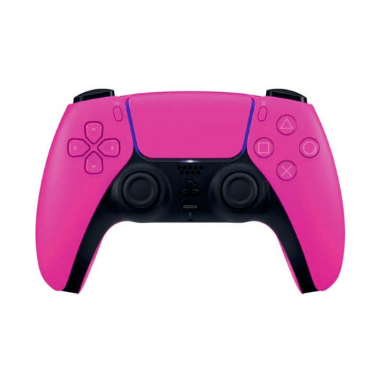 Геймпад Бездротовий Sony PlayStation 5 DualSense Nova Pink Б/В