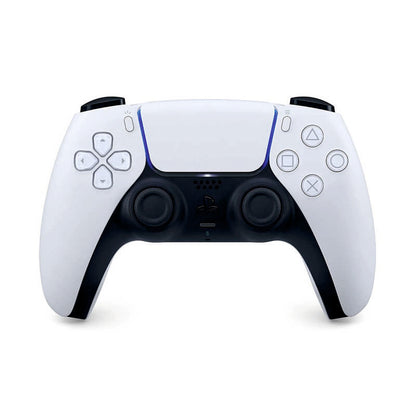 Консоль Sony PlayStation 5 Digital Edition 825GB White + Геймпад бездротовий DualSense White + гарантія Б/В