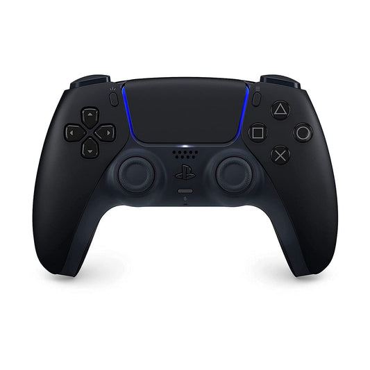 Геймпад Бездротовий Sony PlayStation 5 DualSense Black Б/В