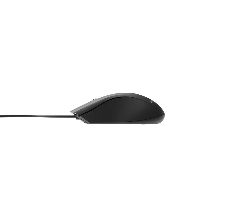 Миша Gembird MUS-3B-01 USB Black