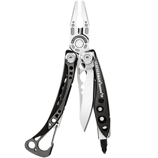 Мультитул Leatherman Skeletool CX Б/В