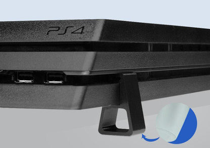 Горизонтальна підставка для PlayStation 4 Pro (4 елементи) Б/В