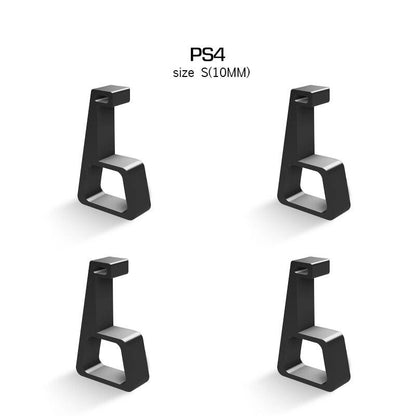 Горизонтальна підставка для PlayStation 4 Pro (4 елементи) Б/В