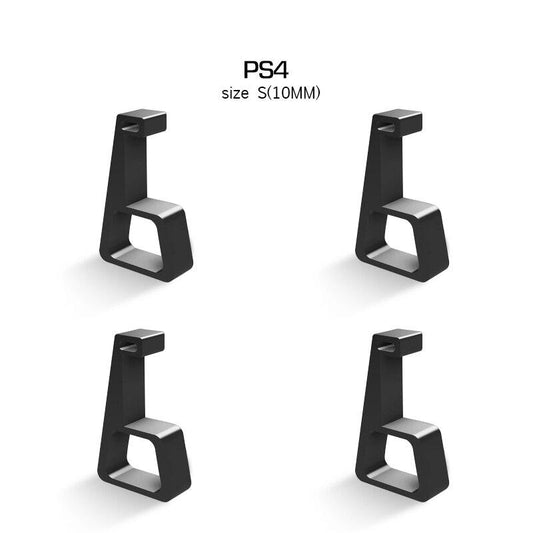 Горизонтальна підставка для PlayStation 4 Pro (4 елементи) Б/В