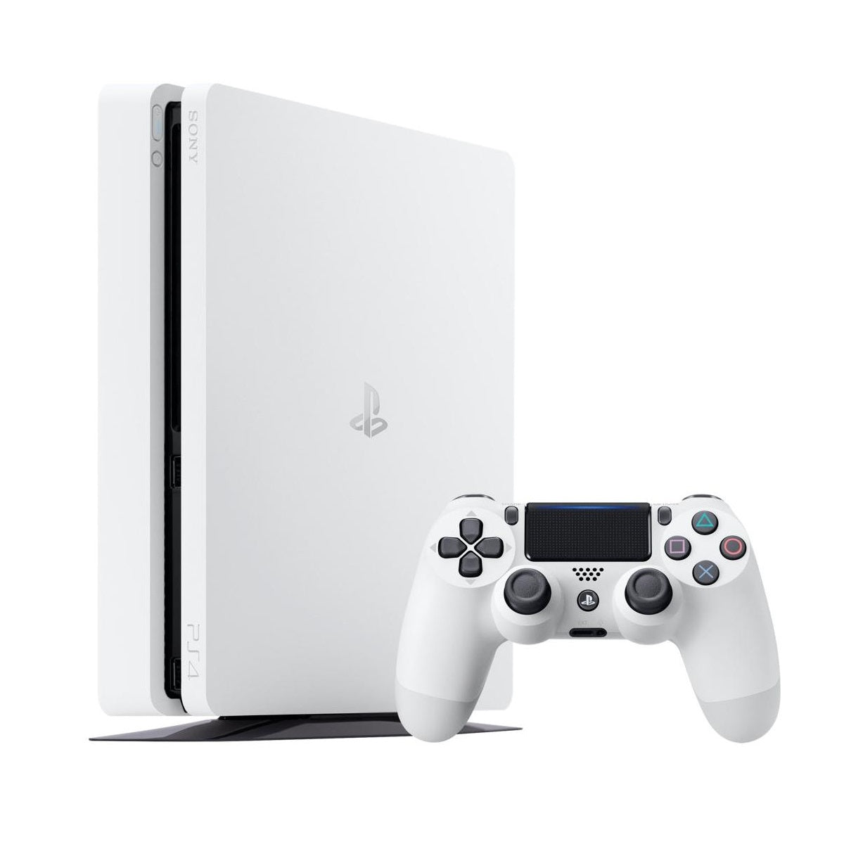 Sony PlayStation 4 Slim (PS4 Slim) з гарантією