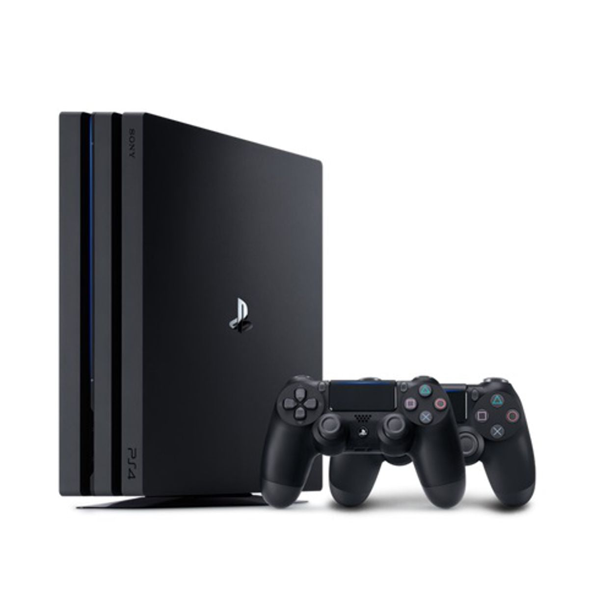 Sony PlayStation 4 Pro (PS4 Pro) 1TB з гарантією