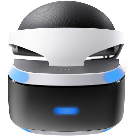 Окуляри віртуальної реальності Sony PlayStation VR для PS4 і PS5 CUH-ZVR1 Б/В
