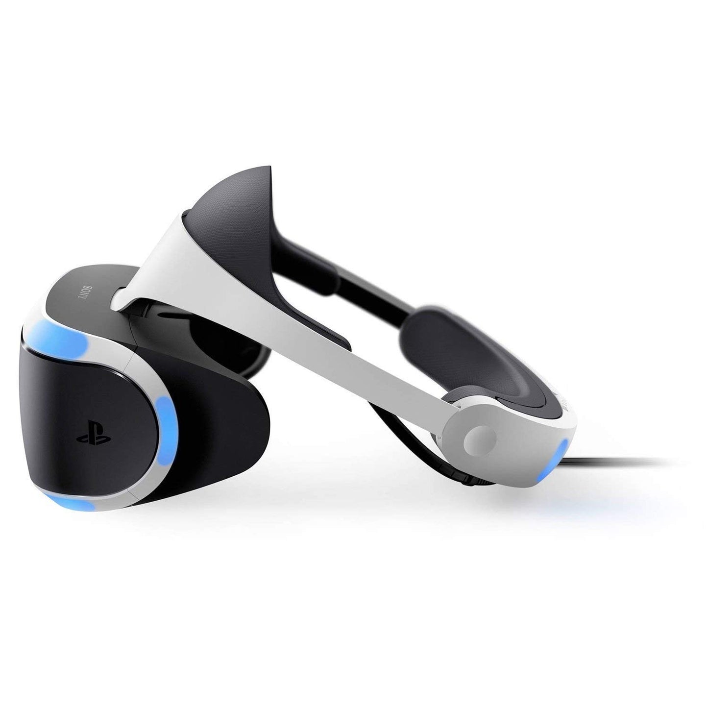 Окуляри віртуальної реальності Sony PlayStation VR для PS4 і PS5 CUH-ZVR1 Б/В