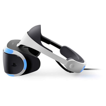 Окуляри віртуальної реальності Sony PlayStation VR для PS4 і PS5 CUH-ZVR1 Б/В