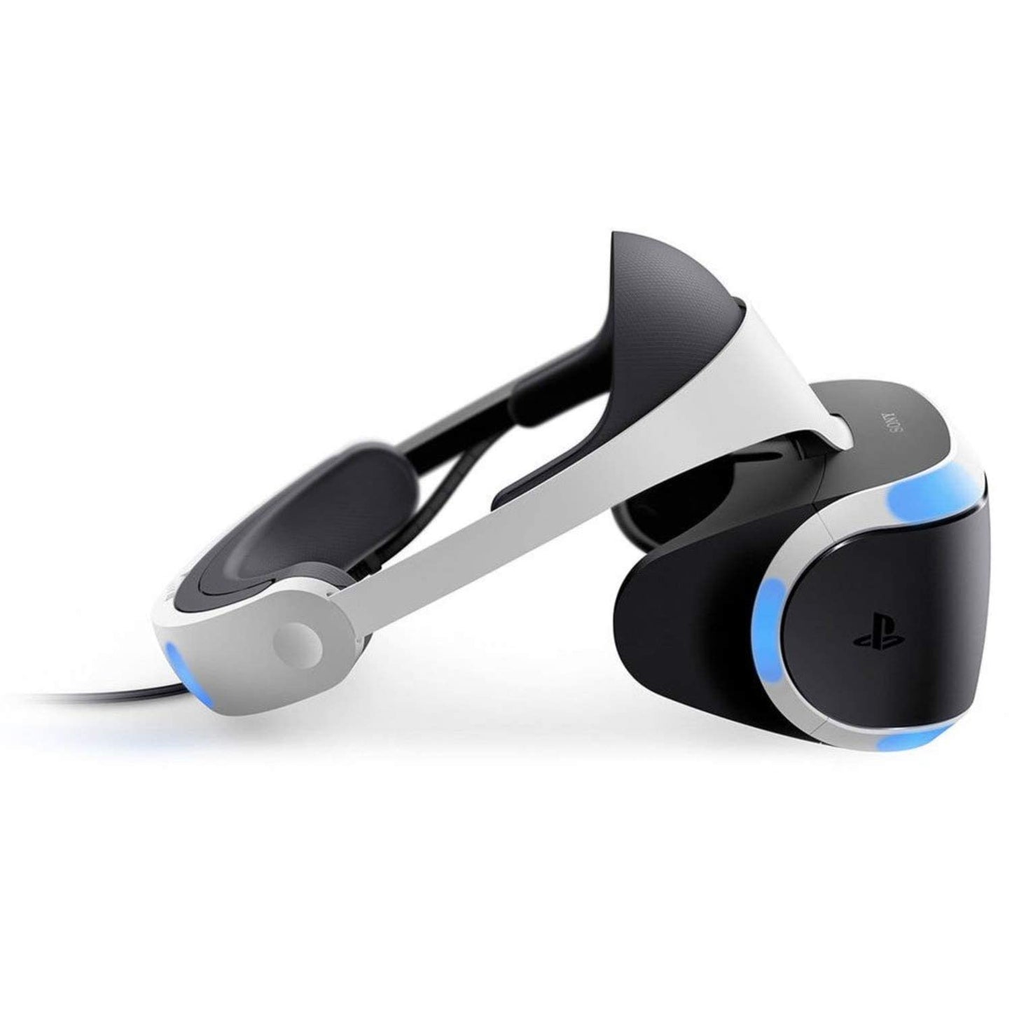 Окуляри віртуальної реальності Sony PlayStation VR для PS4 і PS5 CUH-ZVR1 Б/В