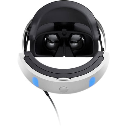 Окуляри віртуальної реальності Sony PlayStation VR для PS4 і PS5 CUH-ZVR1 Б/В