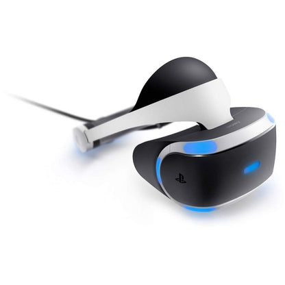 Окуляри віртуальної реальності Sony PlayStation VR для PS4 і PS5 CUH-ZVR1 Б/В