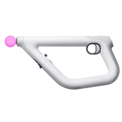Окуляри віртуальної реальності Sony PlayStation VR для PS4 і PS5 CUH-ZVR1 + Aim Controller Б/В