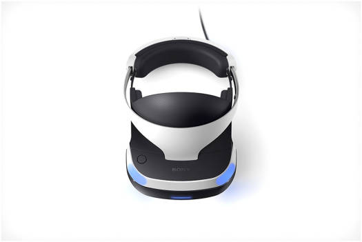 Окуляри віртуальної реальності Sony PlayStation VR для PS4 і PS5 CUH-ZVR2 + Aim Controller Б/В