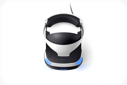 Окуляри віртуальної реальності Sony PlayStation VR для PS4 і PS5 CUH-ZVR2 + Aim Controller Б/В