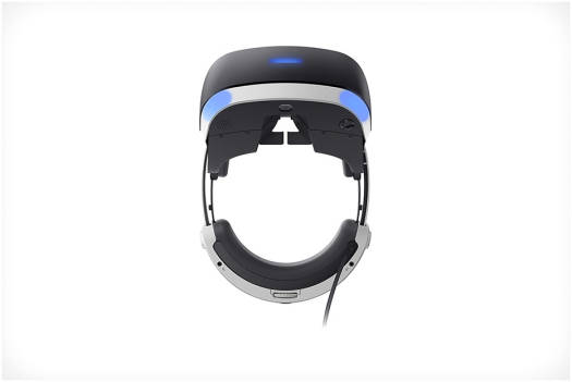 Окуляри віртуальної реальності Sony PlayStation VR для PS4 і PS5 CUH-ZVR2 + Aim Controller Б/В