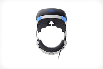 Окуляри віртуальної реальності Sony PlayStation VR для PS4 і PS5 CUH-ZVR2 + Aim Controller Б/В
