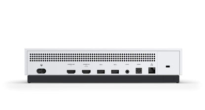 Консоль Microsoft Xbox One S 500GB White + Геймпад Бездротовий + гарантія б/в