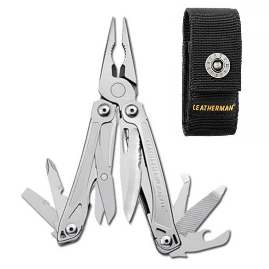 Мультитул Leatherman Wingman Б/В