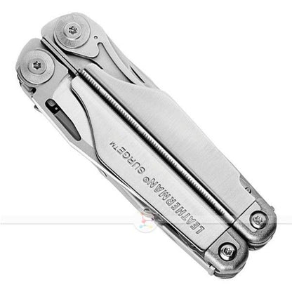 Мультитул Leatherman SURGE Б/В