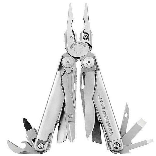 Мультитул Leatherman SURGE Б/В