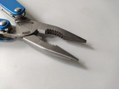 Мультитул Leatherman Juice S2 б/в