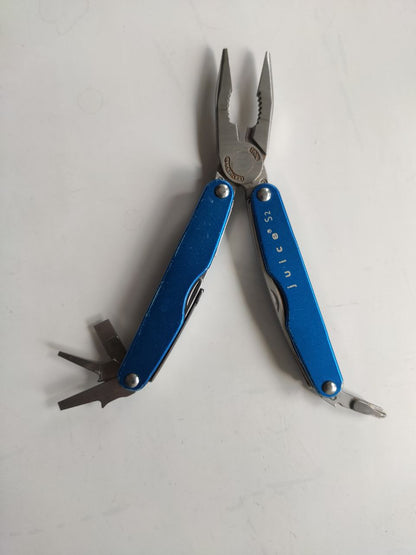 Мультитул Leatherman Juice S2 б/в