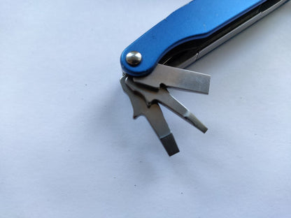 Мультитул Leatherman Juice SC2 Б/В