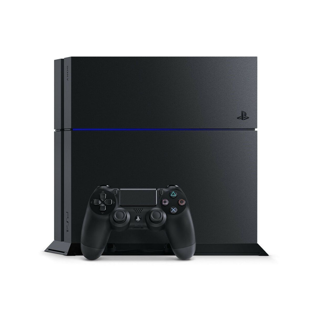 Sony PlayStation 4 FAT (PS4 FAT) з гарантією