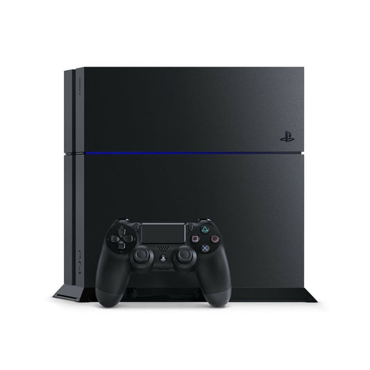 Sony PlayStation 4 FAT (PS4 FAT) з гарантією