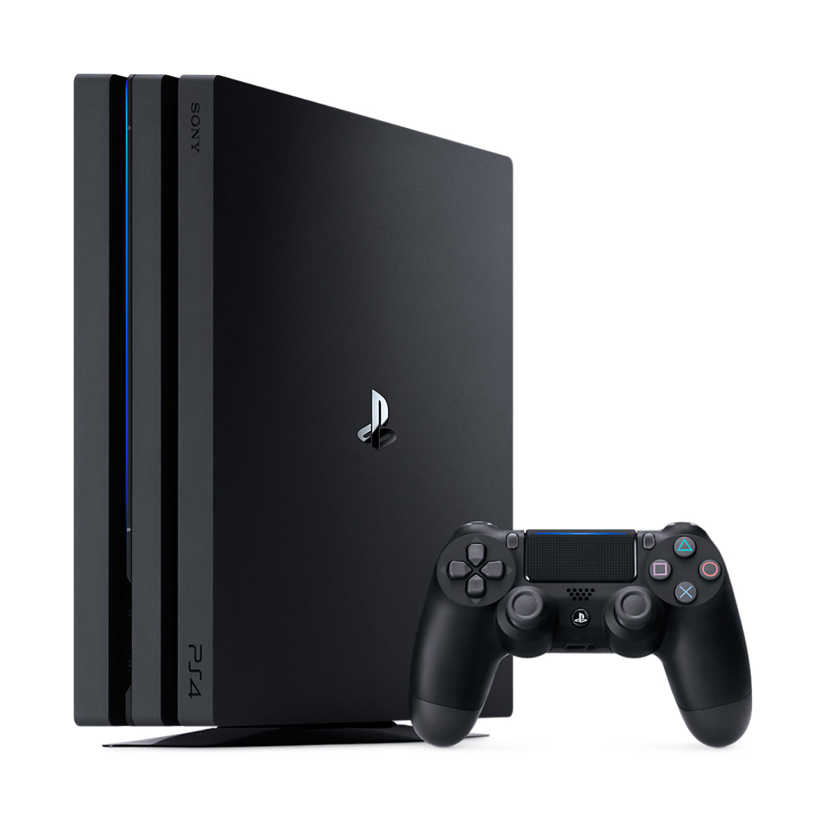 Sony PlayStation 4 Pro (PS4 Pro) 1TB з гарантією